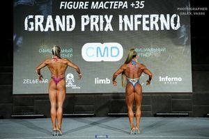 Figure МАСТЕРА +35